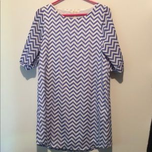 Cocktail or party dress